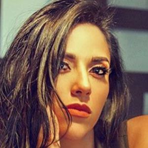 Rossana Salgado Profile Picture