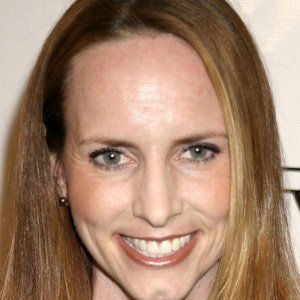 Faith Salie Profile Picture