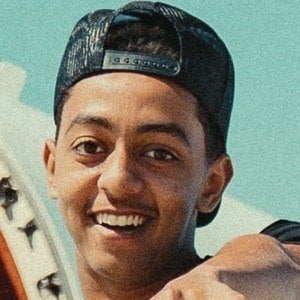 Salim The Dream Profile Picture