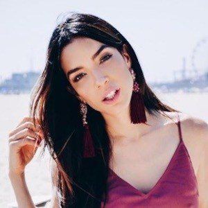 Claudia Salinas Profile Picture