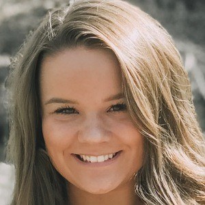 Olivia Salisbury Profile Picture