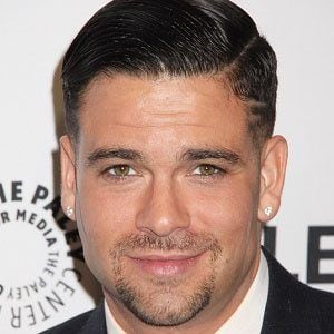 Mark Salling Profile Picture