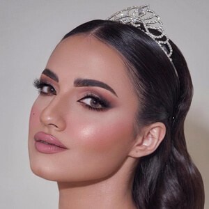 Basma Salman Profile Picture