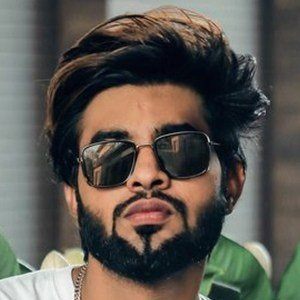 Salman SK Profile Picture