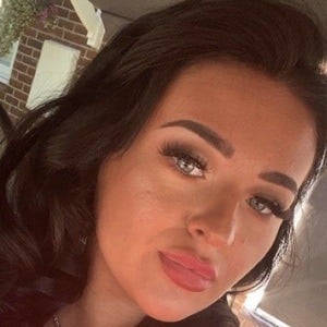 Megan Salmon-Ferrari Profile Picture