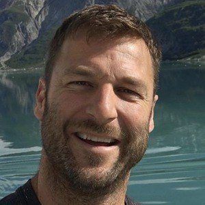 Dave Salmoni Profile Picture