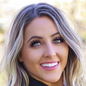 Katherine Salom Profile Picture