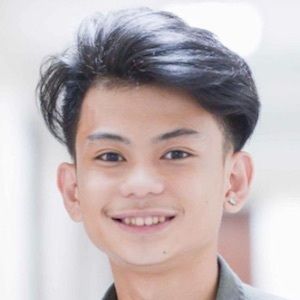 Christian Patrick Salonga Profile Picture