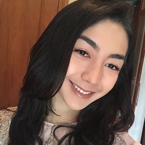 Shania Salsabila Profile Picture