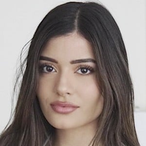 Daniella Salvi Profile Picture