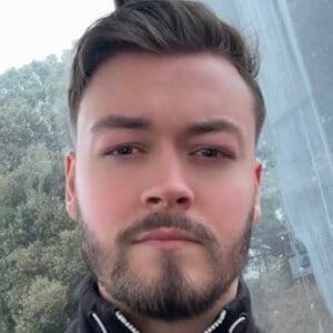 Sam Ford Profile Picture