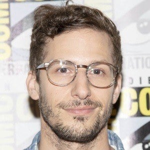 Andy Samberg Profile Picture