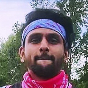 Sambrum Profile Picture