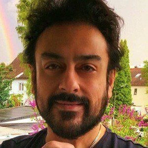 Adnan Sami Profile Picture