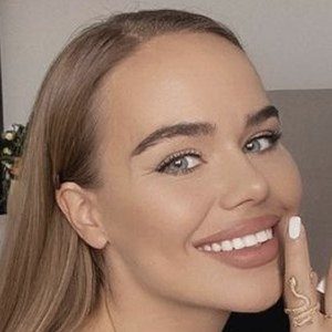 Anastasija Samochvalova Profile Picture