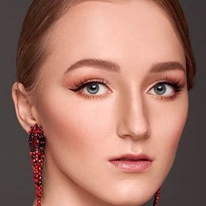 Arina Samotaeva Profile Picture