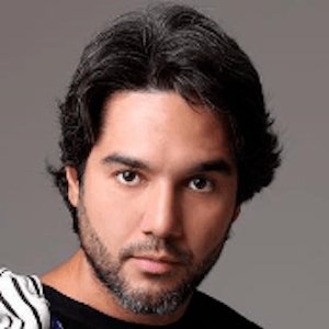 Fernando Sampaio - Age, Family, Bio | Famous Birthdays