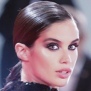 Sara Sampaio Profile Picture