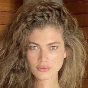 Valentina Sampaio Profile Picture
