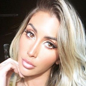 Claudia Sampedro Profile Picture