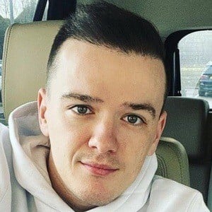 George Sampson Profile Picture