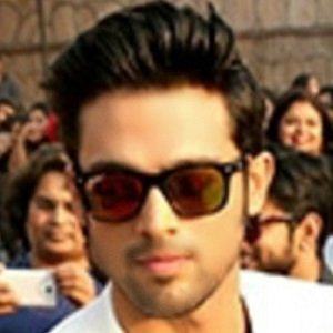 Parth Samthaan