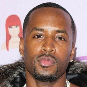 Safaree Samuels Profile Picture