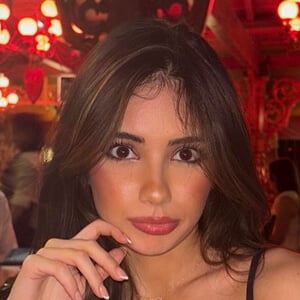 Alyssa Sanchez Profile Picture