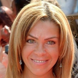 Rocío Sánchez Azuara Profile Picture