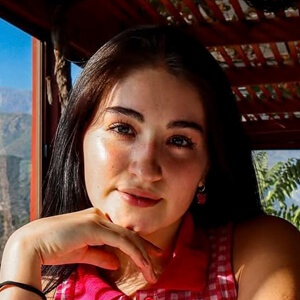 Catalina Sanchez Profile Picture