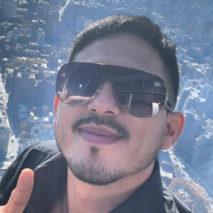 Javier Sanchez Profile Picture