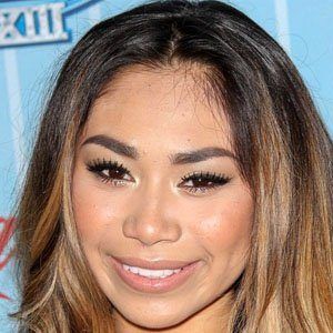 Jessica Sanchez Profile Picture