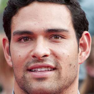 Mark Sanchez Profile Picture