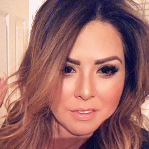 Vanessa Sanchez Moreno Profile Picture