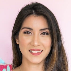 Pamela Sánchez Headshot 