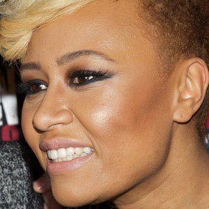 Emeli Sande Profile Picture