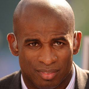 Deion Sanders Profile Picture