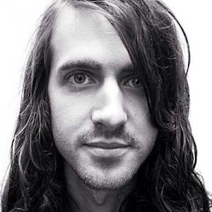 Derek Sanders Profile Picture