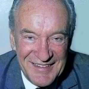 George Sanders