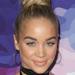 Jasmine Sanders Profile Picture