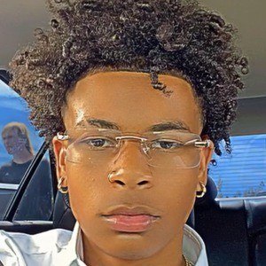 Kristian Sanders Profile Picture