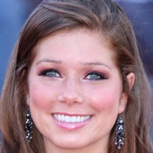 Nikki Sanderson Profile Picture