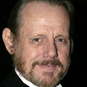 William Sanderson