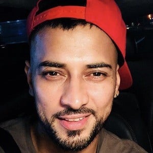 Garry Sandhu Profile Picture