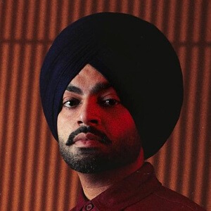 Jordan Sandhu Profile Picture