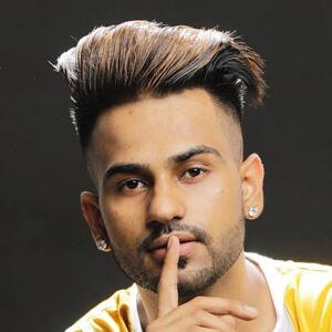 Nav Sandhu Profile Picture