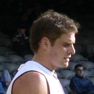 Aaron Sandilands