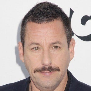 Adam Sandler