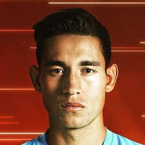 Gael Sandoval Profile Picture