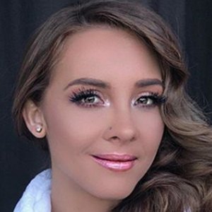 Lauryn Elaine Sandoval Profile Picture